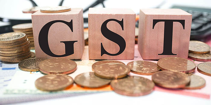 GST reduction and its impact